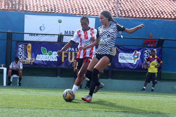 Fut Feminino Ct Sports Tutela Afa E Afc Jogam Hoje Nas Semis Da