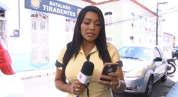 Redução de quase 25% no número de assaltos a coletivos em São Luís