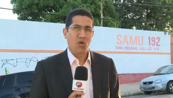 SAMU
