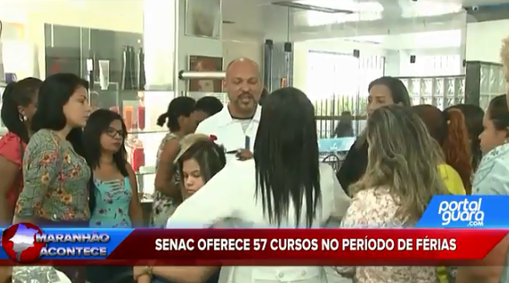 SENAC