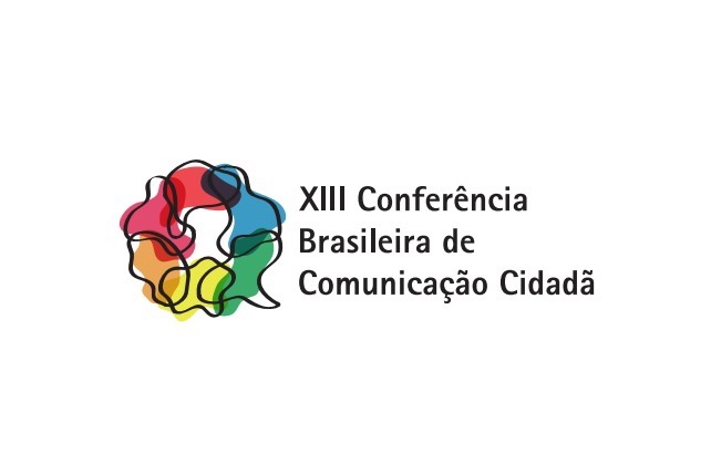 XIII Conferência Brasileira de Comunicação cidadã