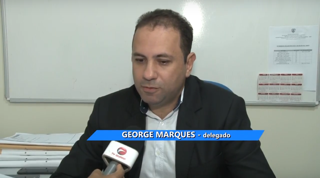 george marques