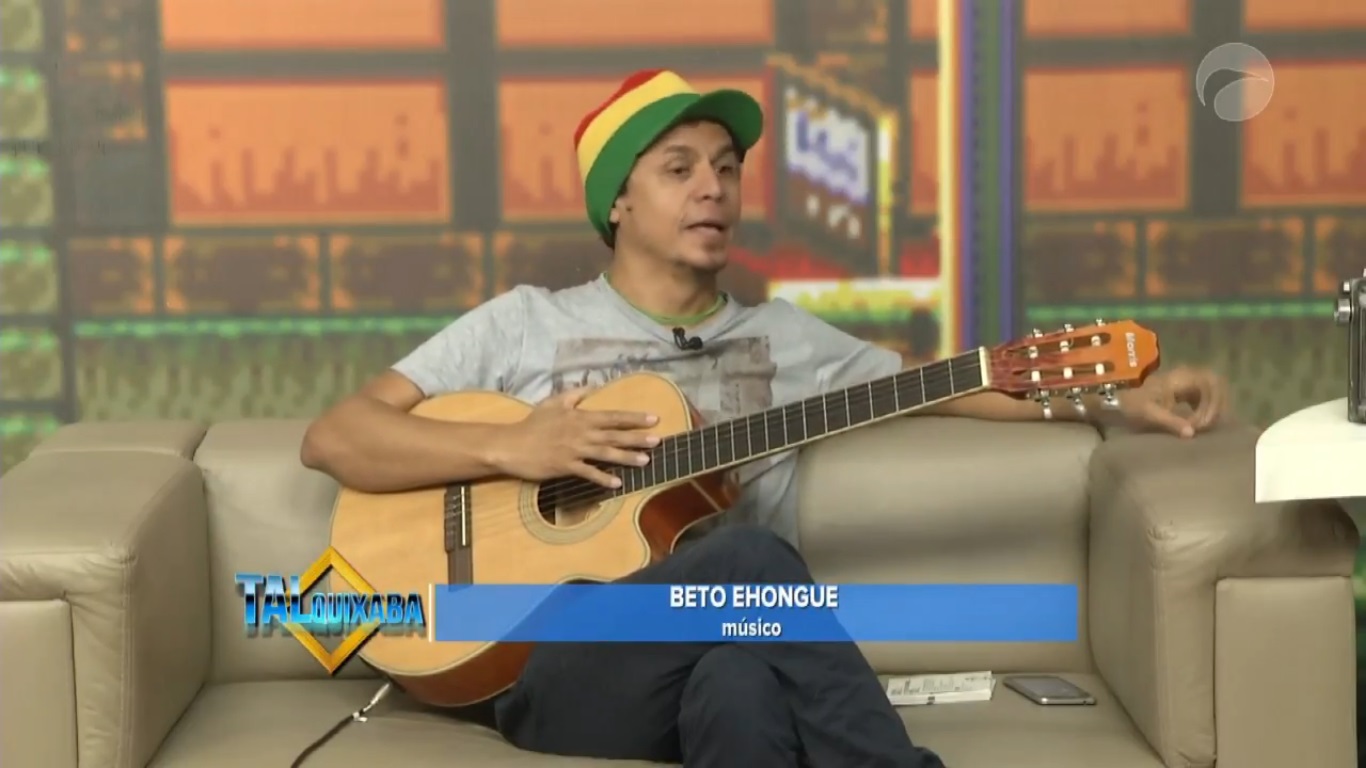 beto ehongue