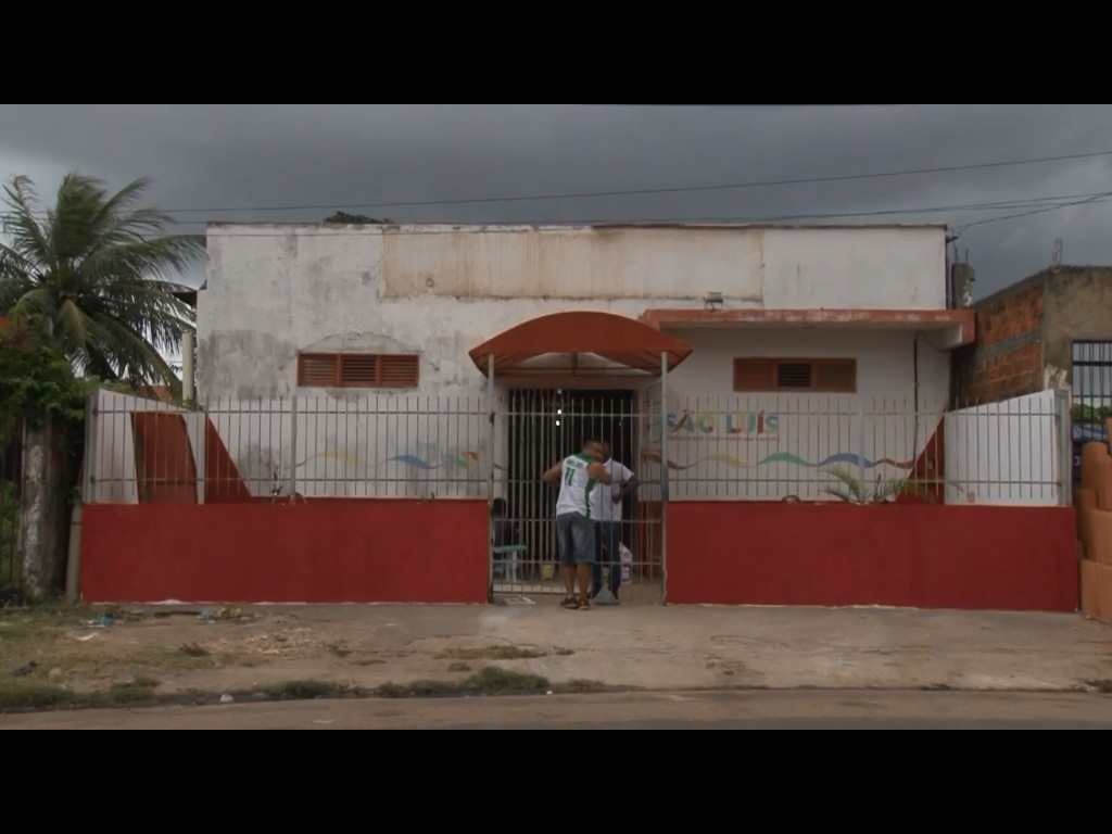 escolas municipais em são luis