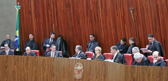 candidatos a presidencia