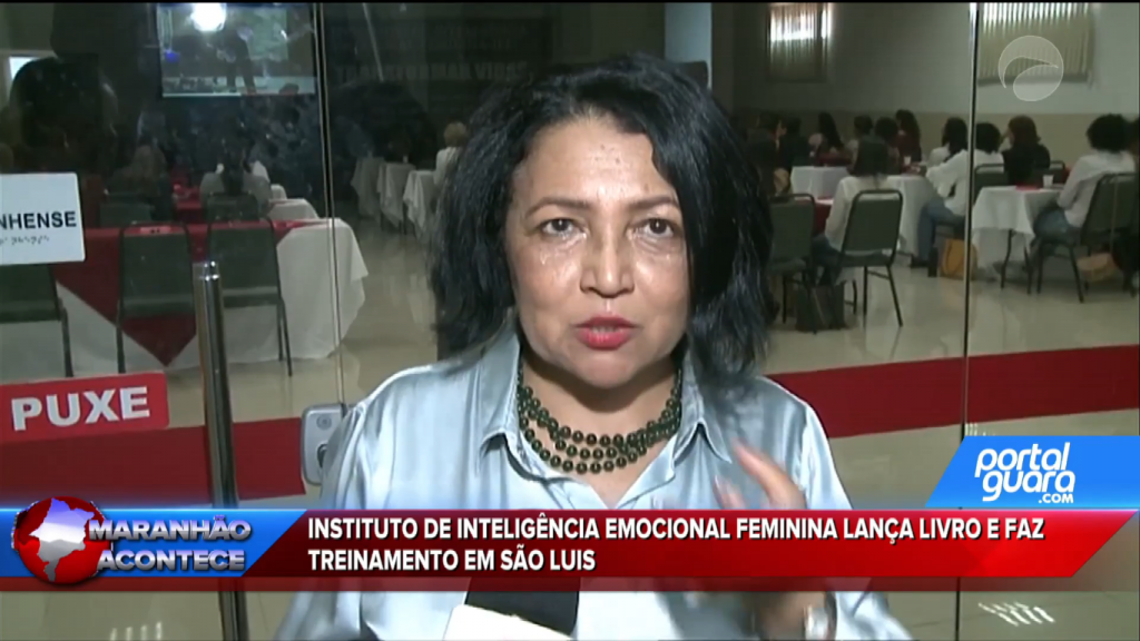 empoderamento feminino