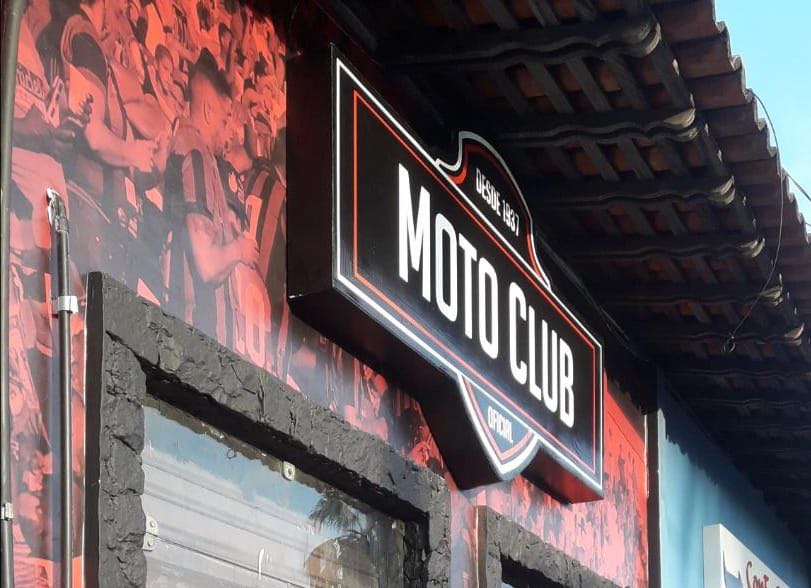 moto club