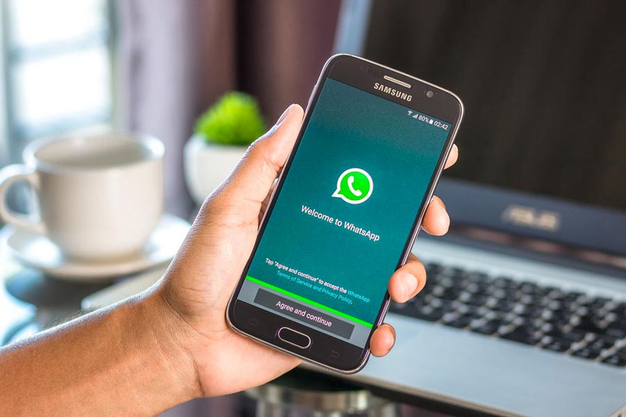 Whatsapp vai permitir aceleração de áudios