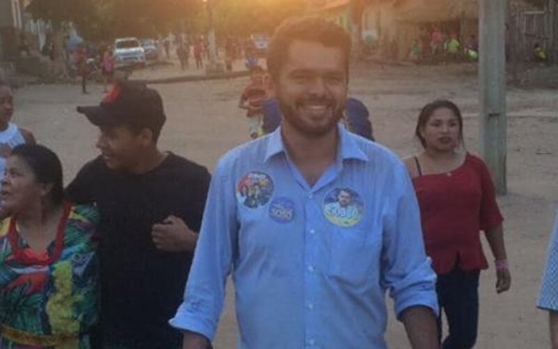 Novo presidente é eleito para diretório do PSOL do Maranhão