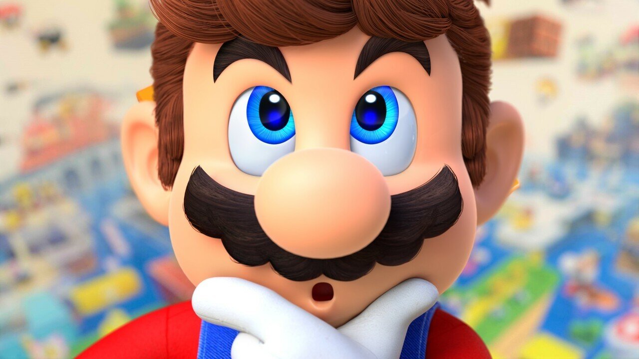 Empresa faz estatueta que mistura Super Mario Bros. e o filme 'O  Profissional' - NerdBunker