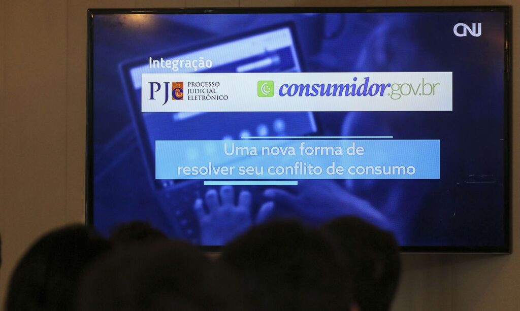 Agência Brasil explica: o que é a plataforma consumidor.gov.br