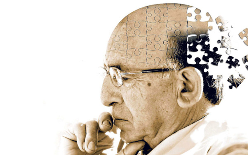 "Conhecer demência é conhecer Alzheimer" é tema de campanha