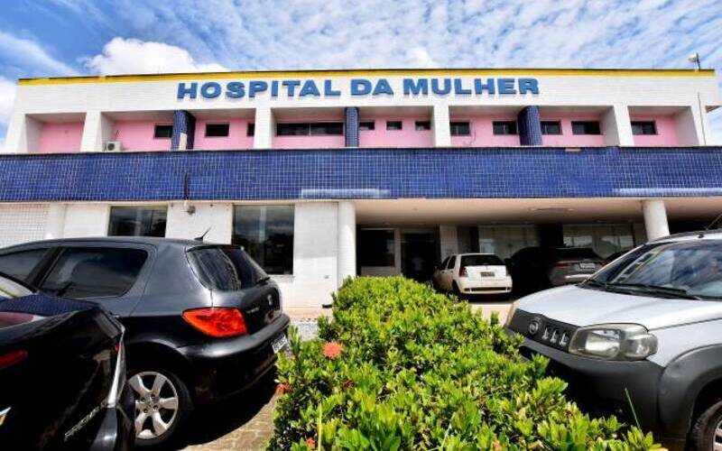 Prefeitura de São Luís tem 90 dias para concluir Hospital da Mulher