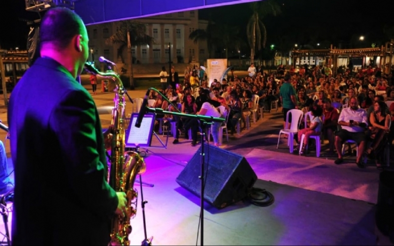 Saiba quais shows acontecerão no Festival Jazz e Blues de São Luís