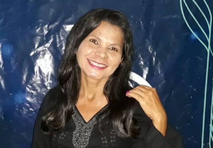 Jornalista Linna Medeiros morre aos 44 anos em Caxias, MA