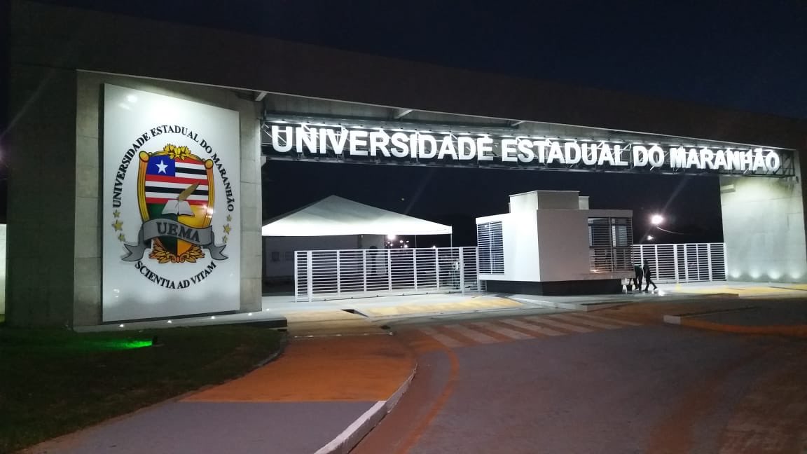 ODS  Assessoria ODS da UEMA Marca Presença na 1ª Feira Maranhense