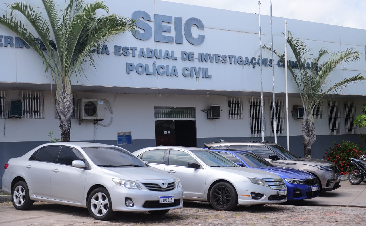 Joguinho do tigre' pode estar ligado a esquema de pirâmide financeira -  Polícia