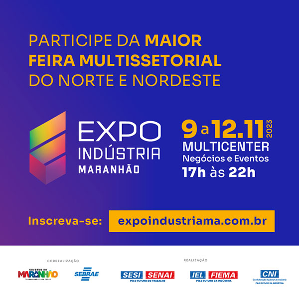 Expo Industria 2023