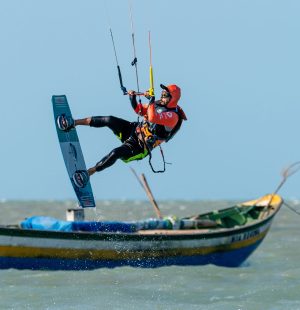 fidel dantas