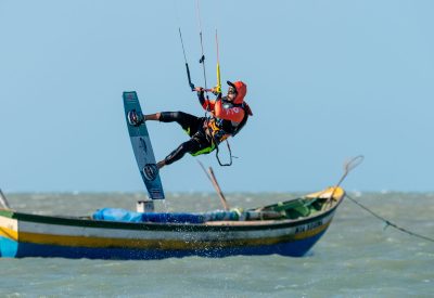 fidel dantas