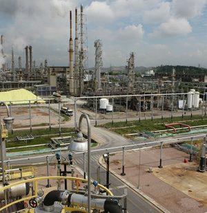 Foto: Andre Motta de Souza/Agência Petrobras