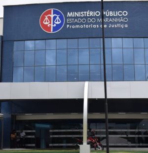 Ministério Público do Maranhão