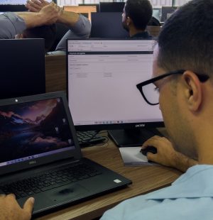 Foco na investigação de ilícitos financeiros,
