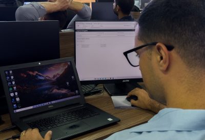 Foco na investigação de ilícitos financeiros,