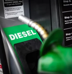 diesel