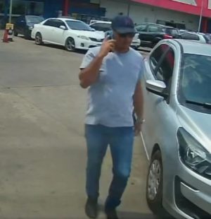 ladrão
